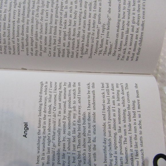 Chicken Soup for the Teenage Soul #III - AS IS Bundle 4 for $20.00 - Picture 10 of 11